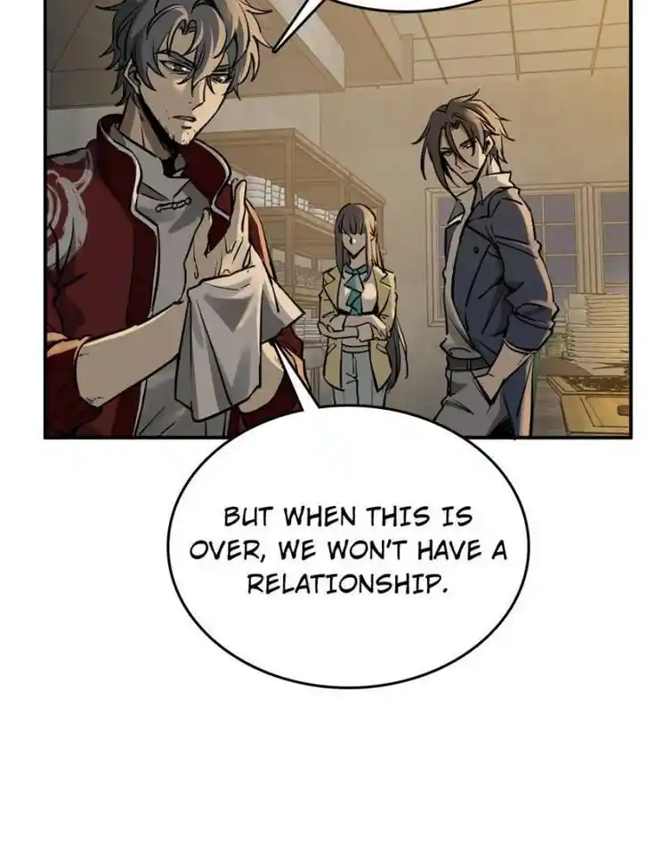 Another beginning with the Guhuo bird Ch.130