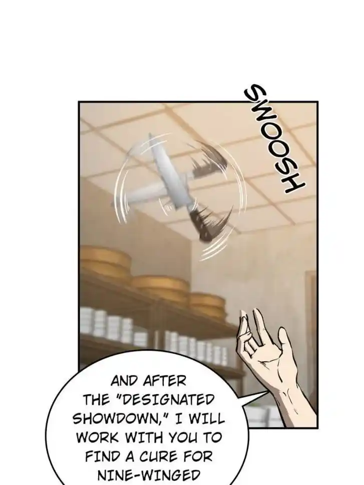 Another beginning with the Guhuo bird Ch.130