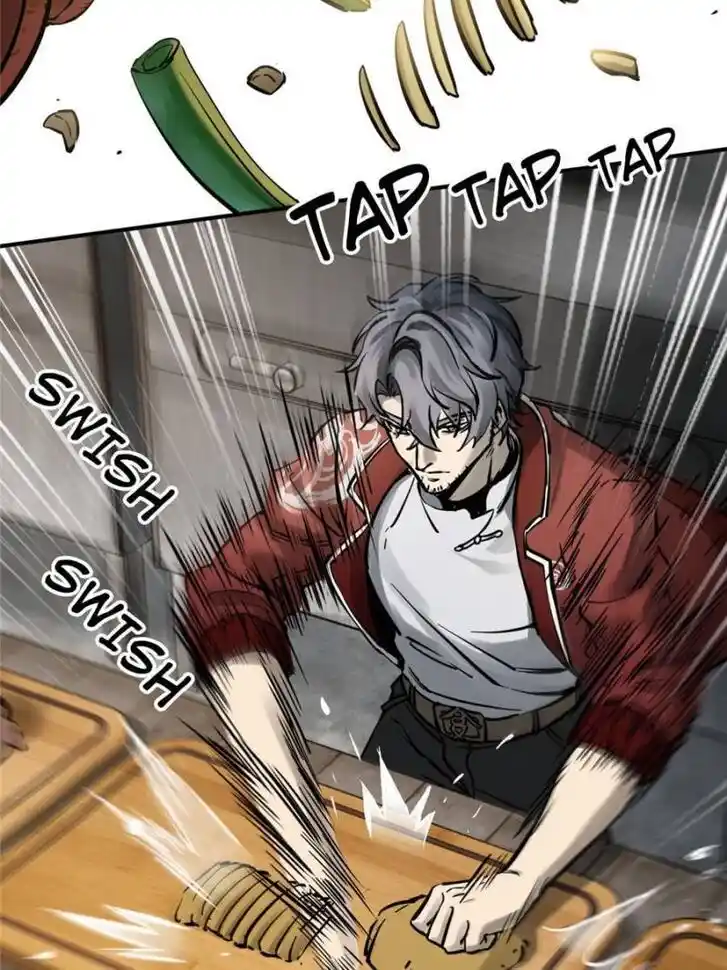 Another beginning with the Guhuo bird Ch.130