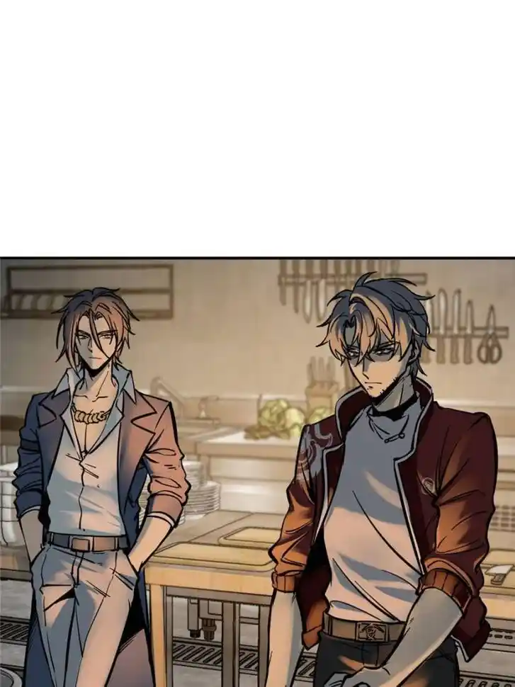 Another beginning with the Guhuo bird Ch.130