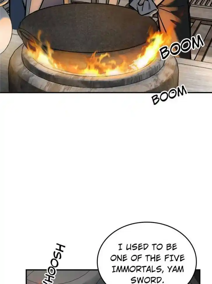 Another beginning with the Guhuo bird Ch.130