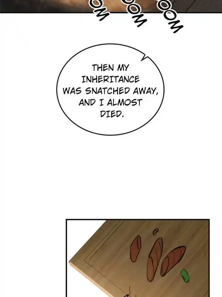 Another beginning with the Guhuo bird Ch.130