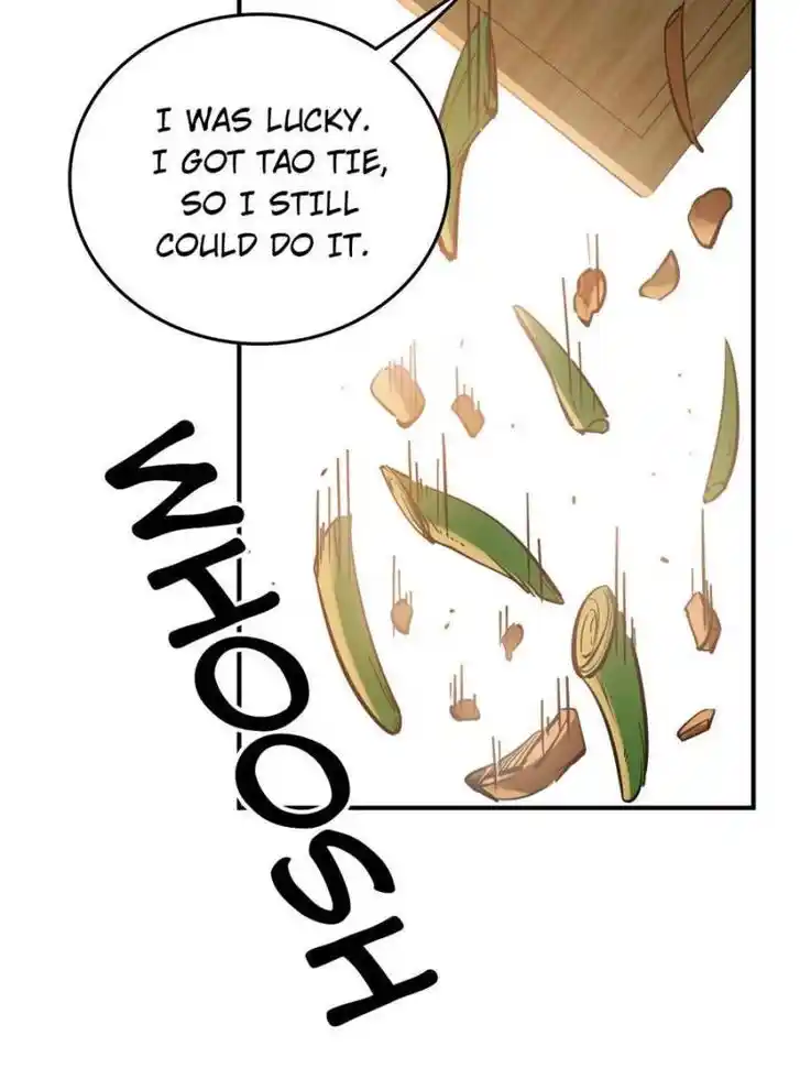 Another beginning with the Guhuo bird Ch.130