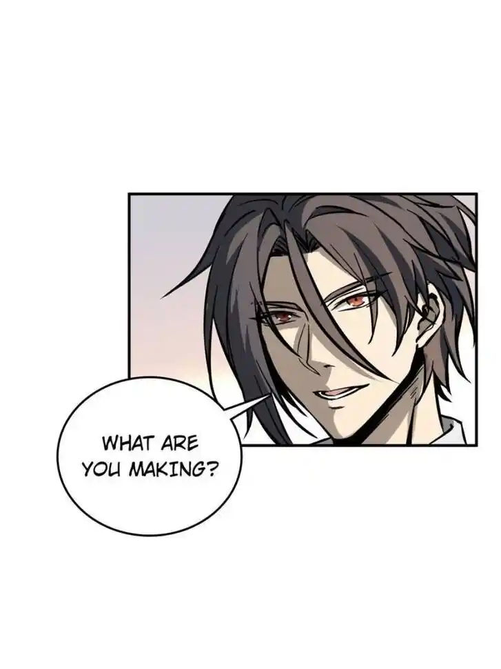 Another beginning with the Guhuo bird Ch.130