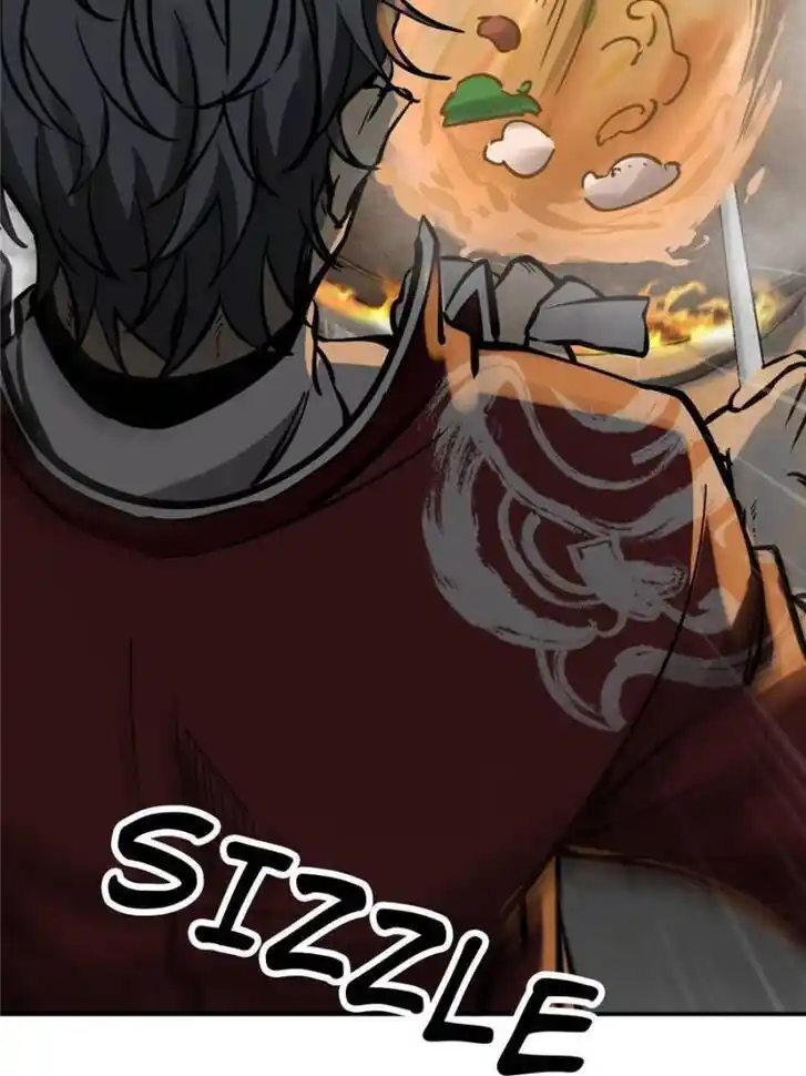 Another beginning with the Guhuo bird Ch.130