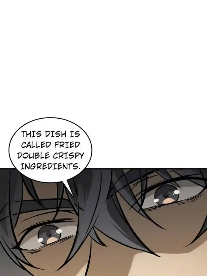 Another beginning with the Guhuo bird Ch.130