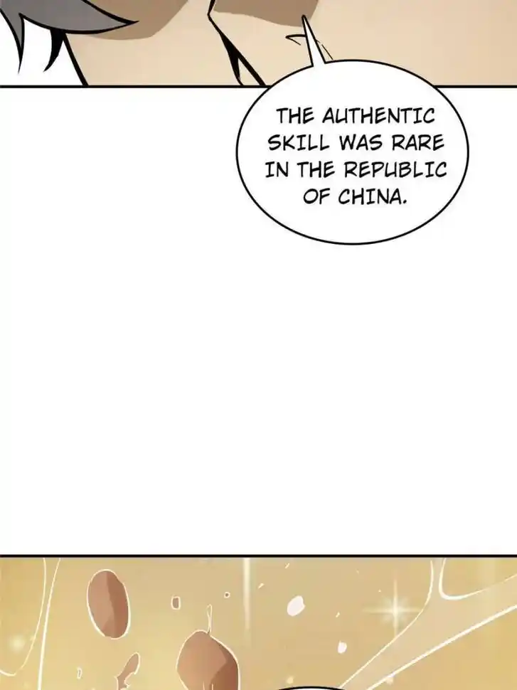 Another beginning with the Guhuo bird Ch.130