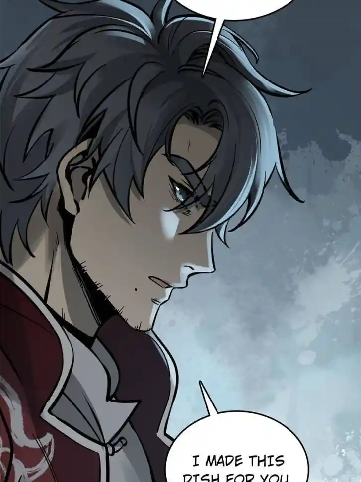 Another beginning with the Guhuo bird Ch.130