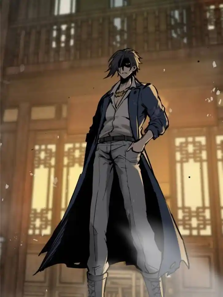 Another beginning with the Guhuo bird Ch.130