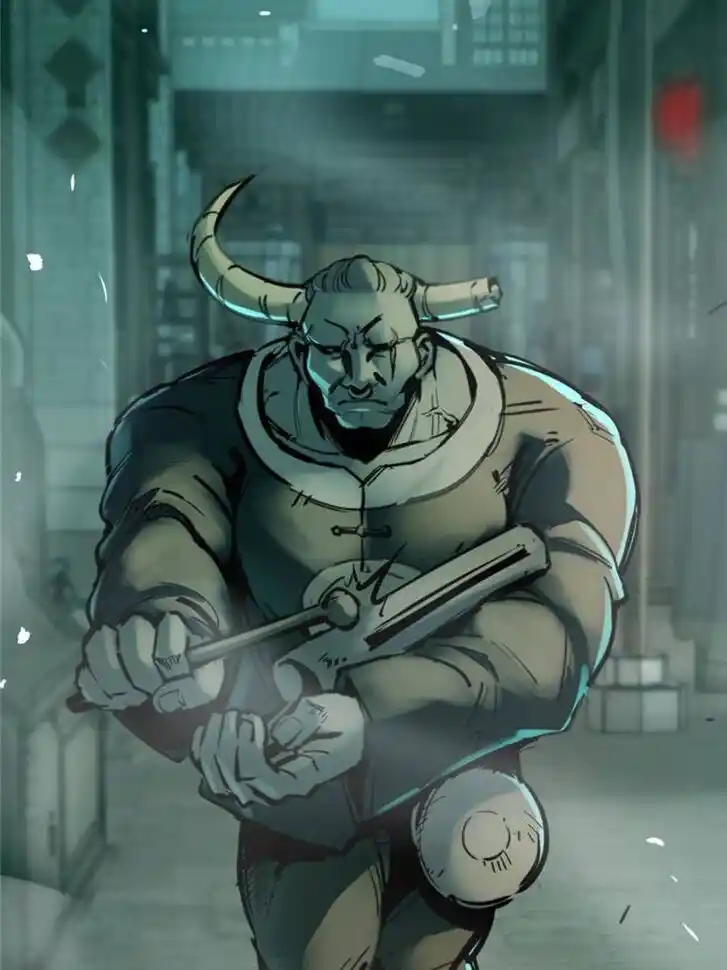 Another beginning with the Guhuo bird Ch.130