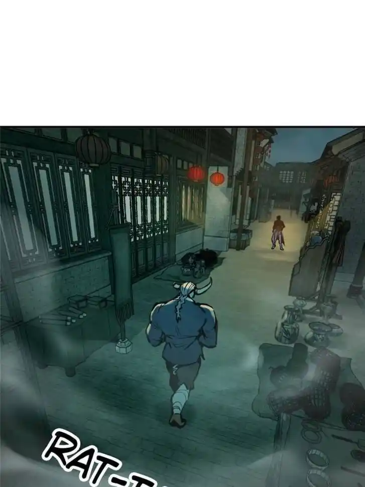 Another beginning with the Guhuo bird Ch.130