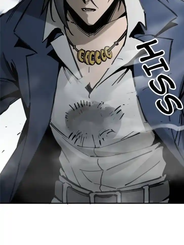 Another beginning with the Guhuo bird Ch.130