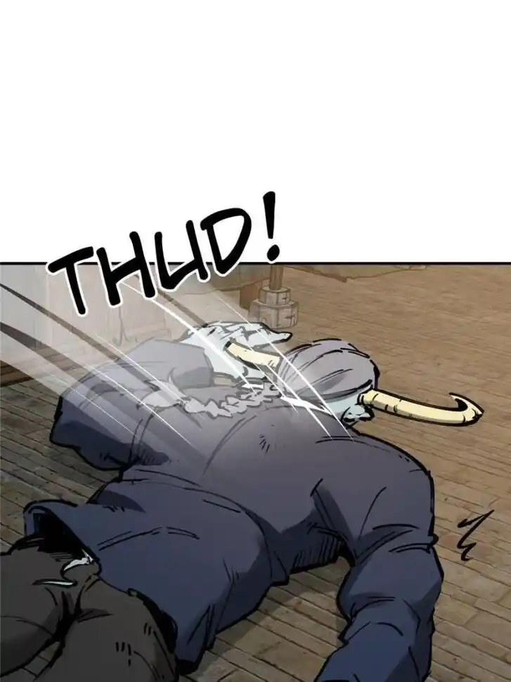 Another beginning with the Guhuo bird Ch.130