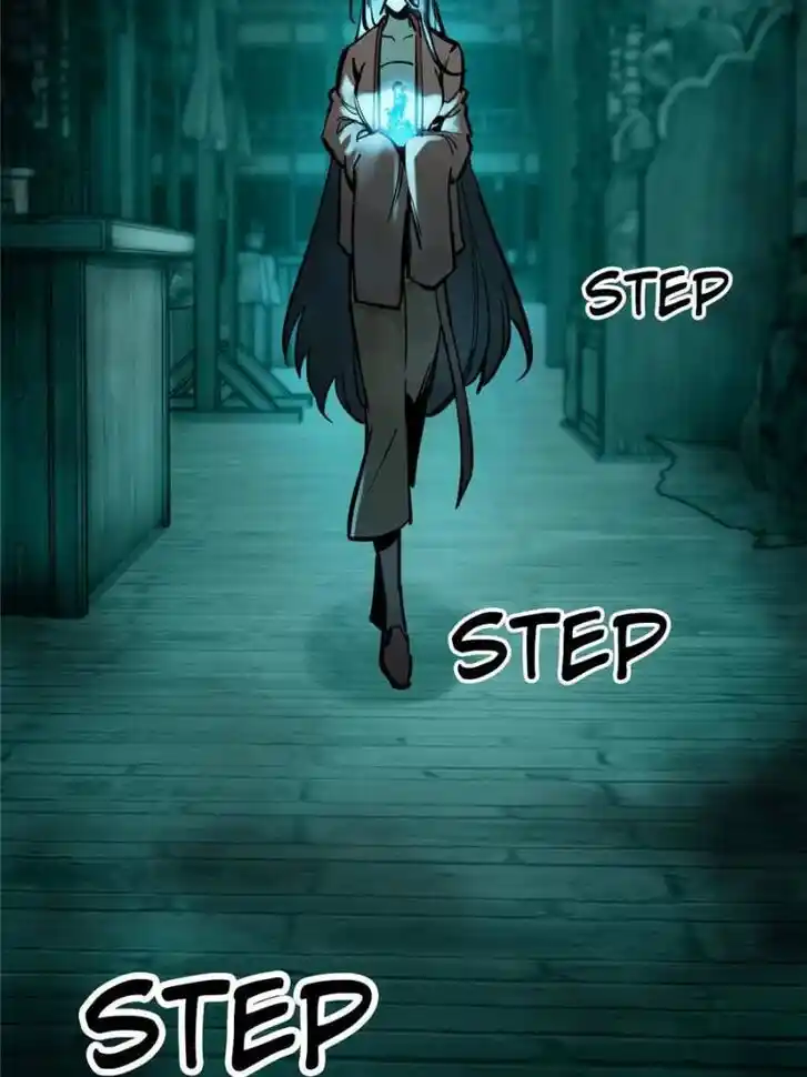 Another beginning with the Guhuo bird Ch.130