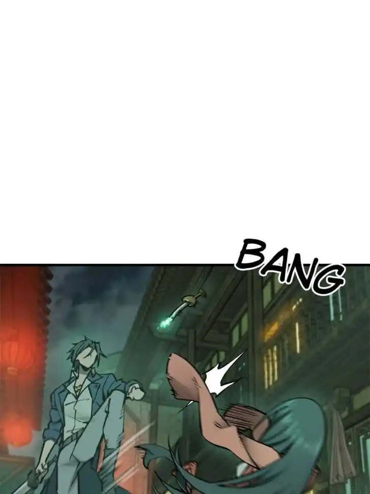 Another beginning with the Guhuo bird Ch.131