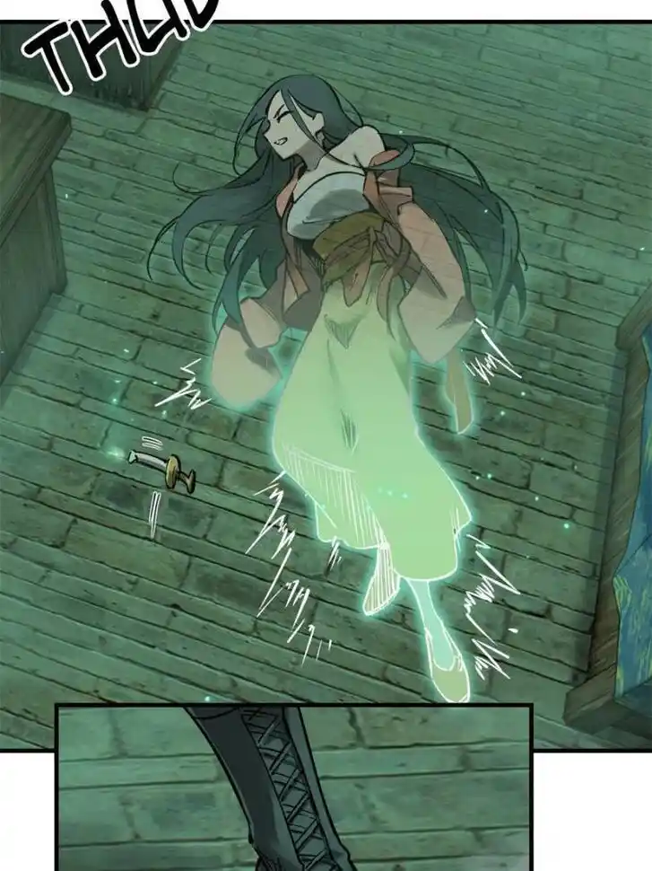 Another beginning with the Guhuo bird Ch.131