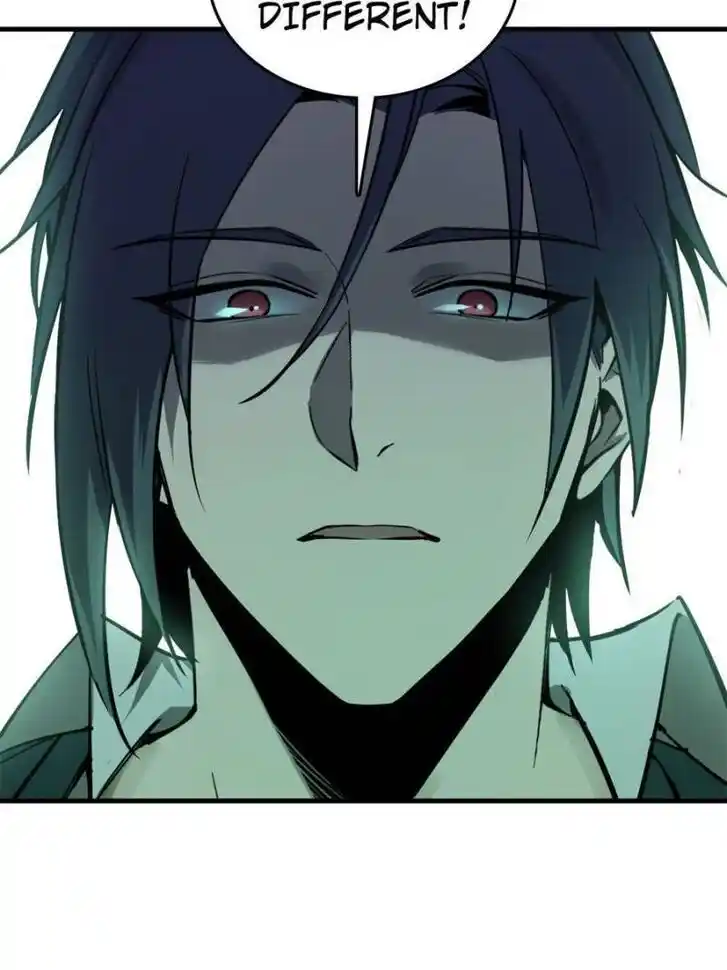 Another beginning with the Guhuo bird Ch.131