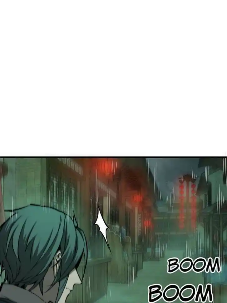 Another beginning with the Guhuo bird Ch.131