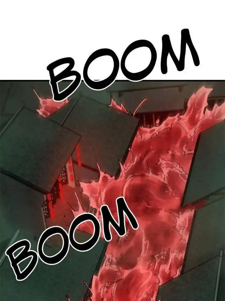 Another beginning with the Guhuo bird Ch.131