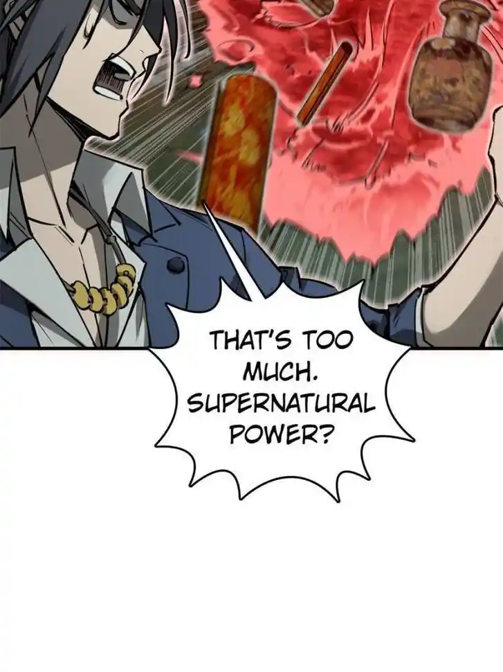 Another beginning with the Guhuo bird Ch.131