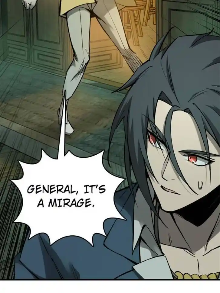 Another beginning with the Guhuo bird Ch.131