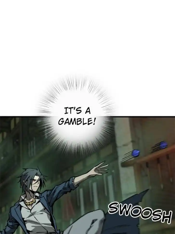 Another beginning with the Guhuo bird Ch.131