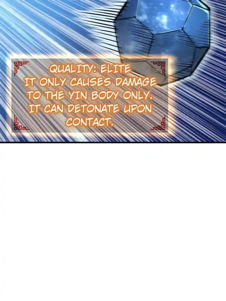 Another beginning with the Guhuo bird Ch.131