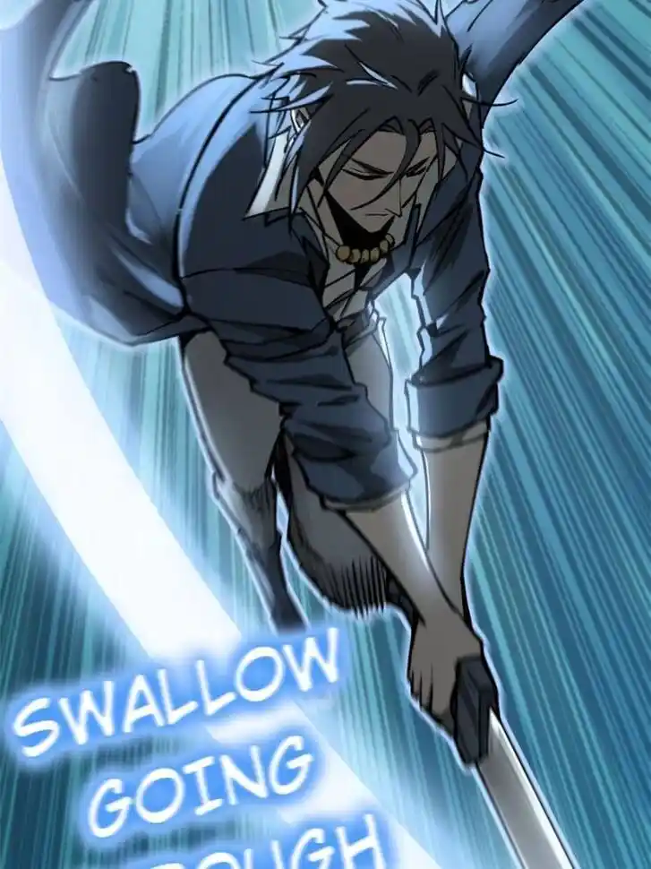 Another beginning with the Guhuo bird Ch.131