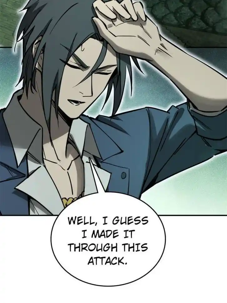 Another beginning with the Guhuo bird Ch.131