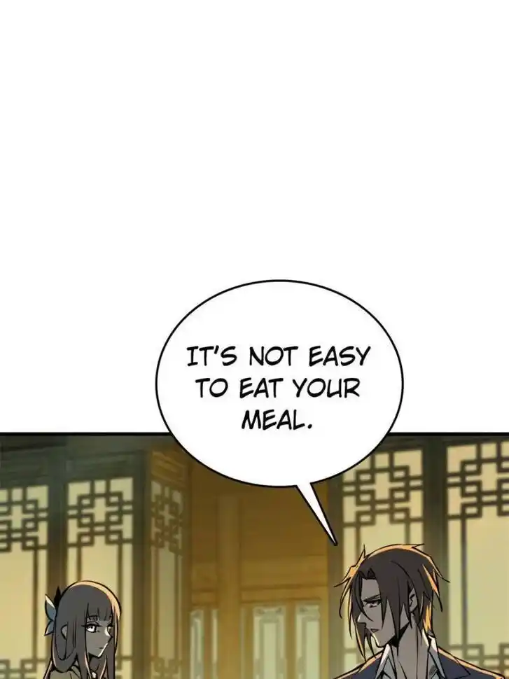 Another beginning with the Guhuo bird Ch.131