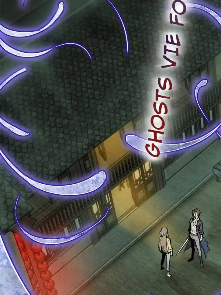 Another beginning with the Guhuo bird Ch.131