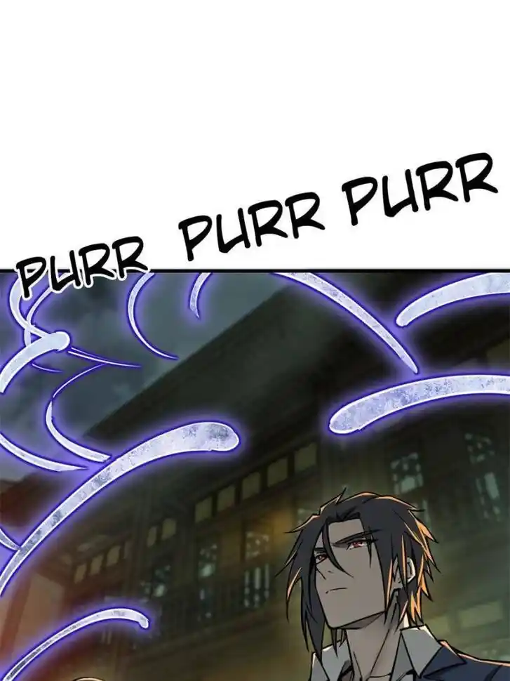 Another beginning with the Guhuo bird Ch.131