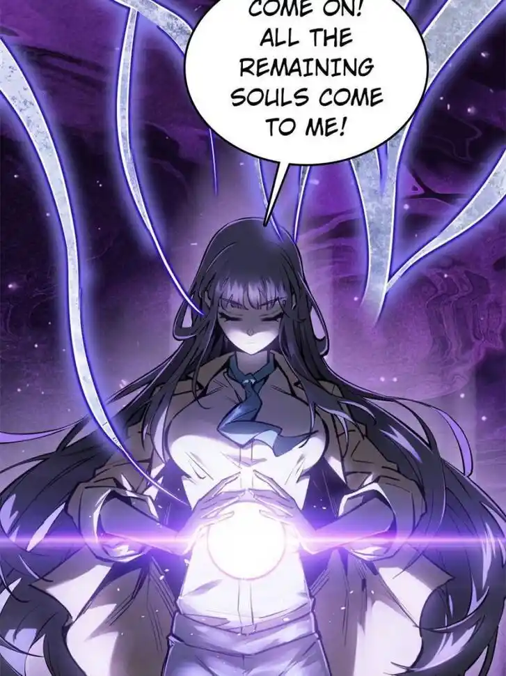 Another beginning with the Guhuo bird Ch.131