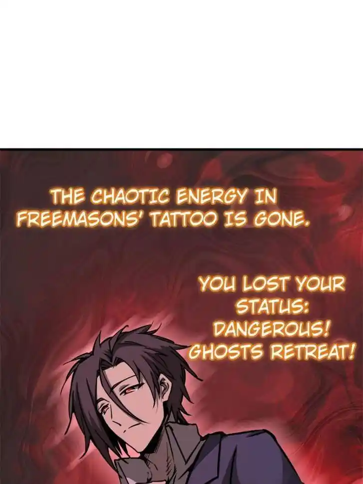 Another beginning with the Guhuo bird Ch.131