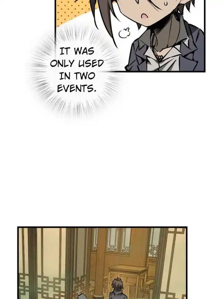 Another beginning with the Guhuo bird Ch.131