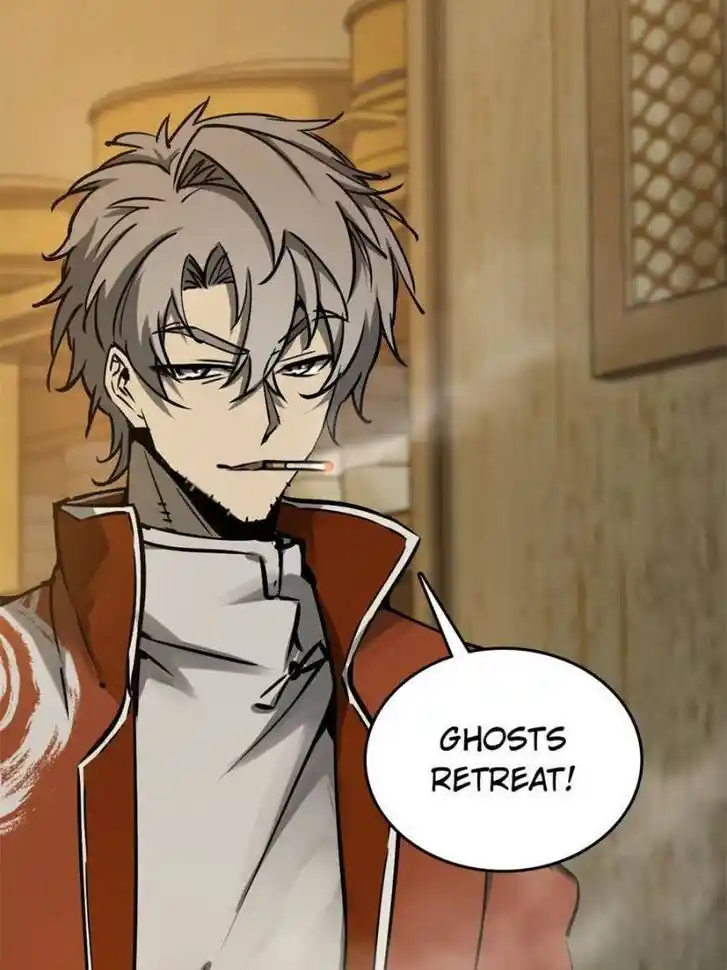 Another beginning with the Guhuo bird Ch.131