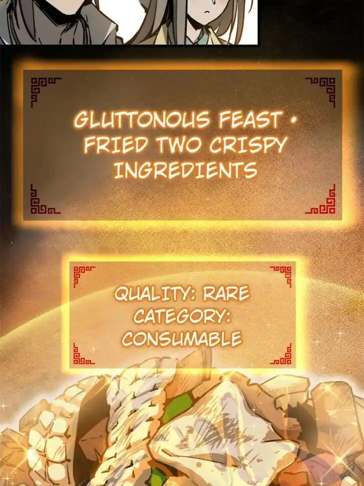 Another beginning with the Guhuo bird Ch.131