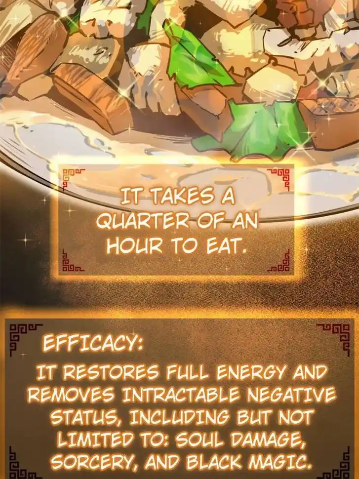 Another beginning with the Guhuo bird Ch.131