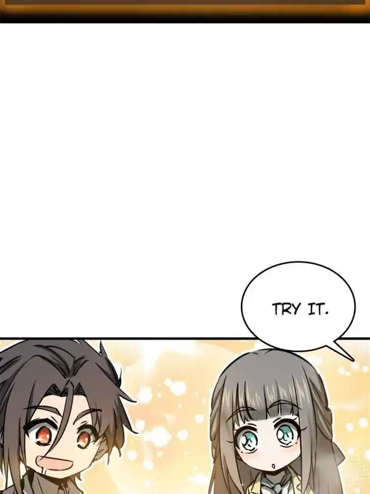 Another beginning with the Guhuo bird Ch.131