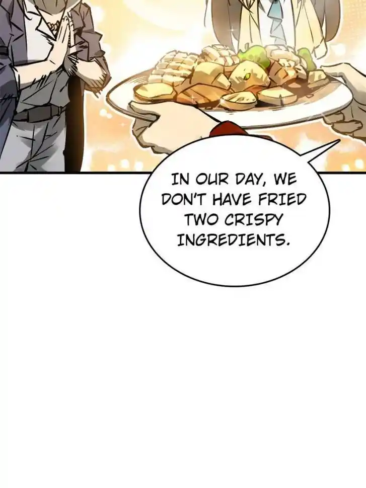 Another beginning with the Guhuo bird Ch.131