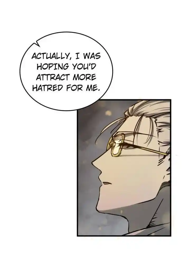 Another beginning with the Guhuo bird Ch.131