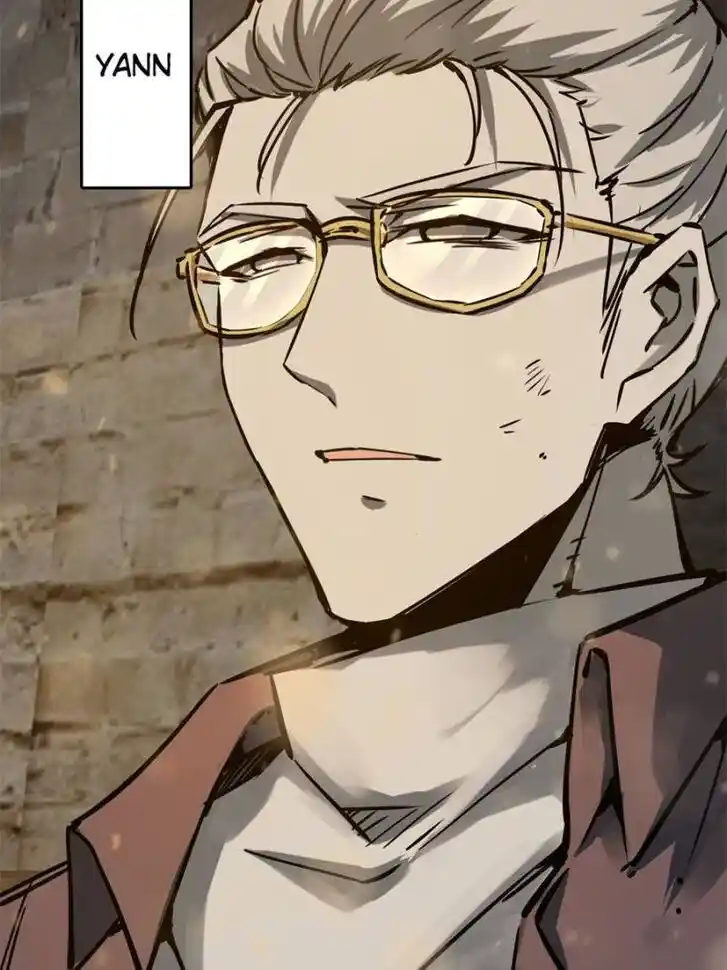 Another beginning with the Guhuo bird Ch.131