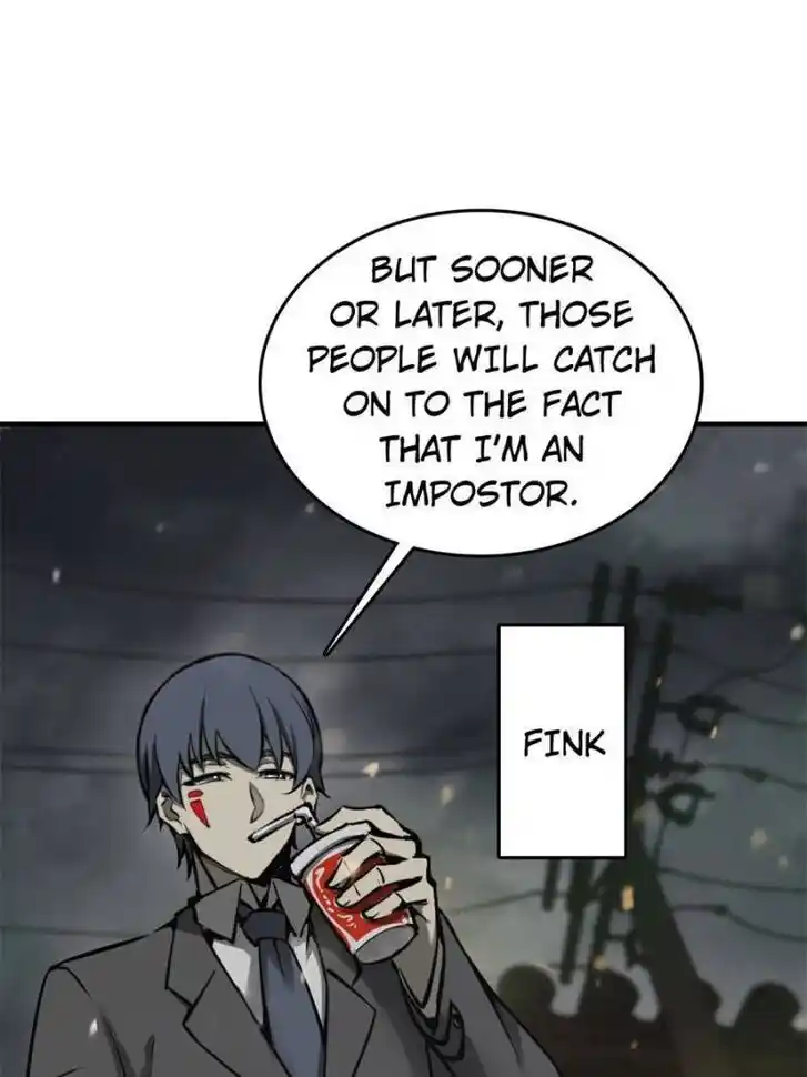 Another beginning with the Guhuo bird Ch.131