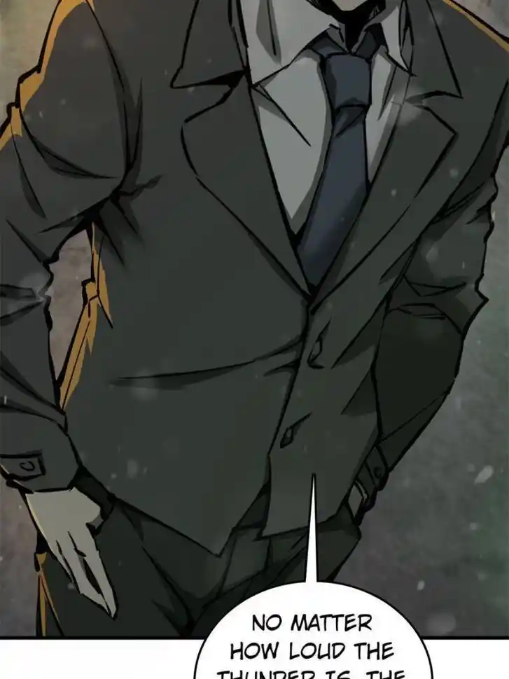 Another beginning with the Guhuo bird Ch.131