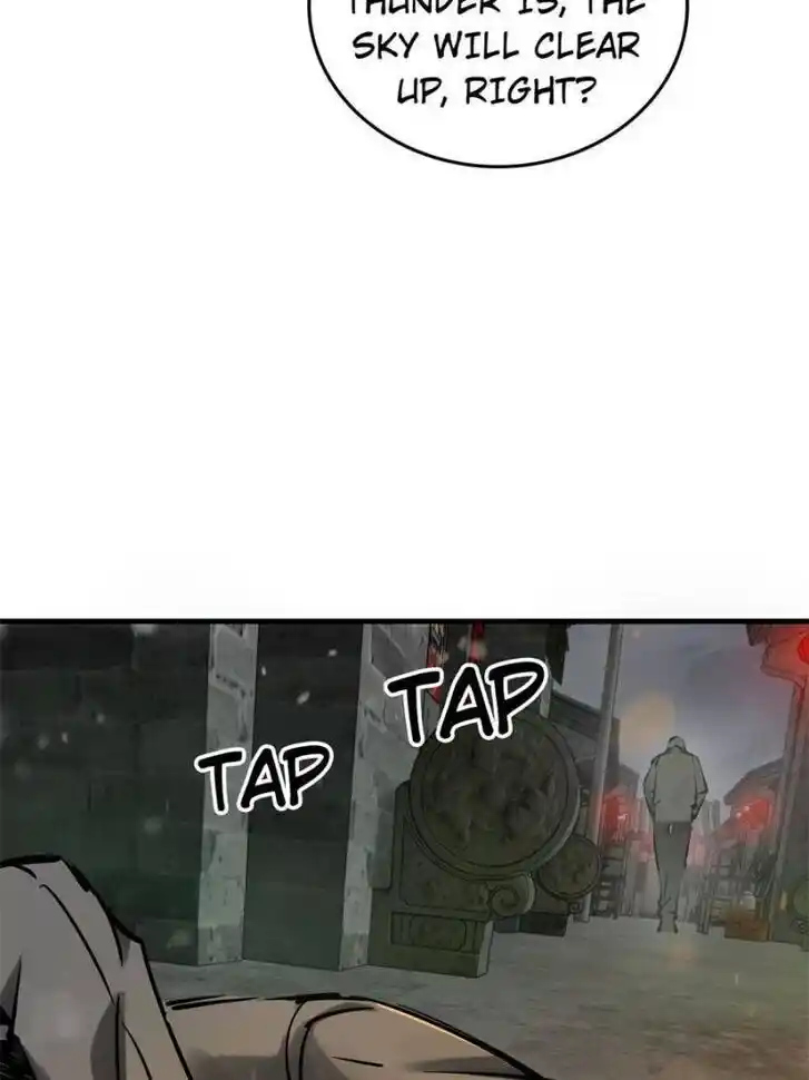 Another beginning with the Guhuo bird Ch.131