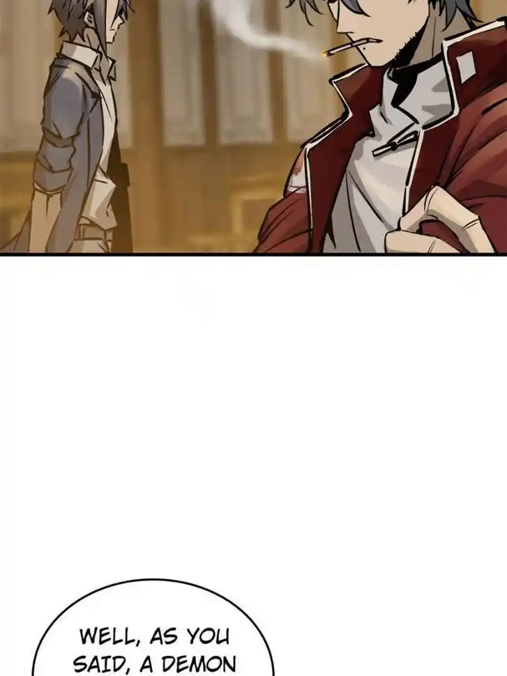 Another beginning with the Guhuo bird Ch.131