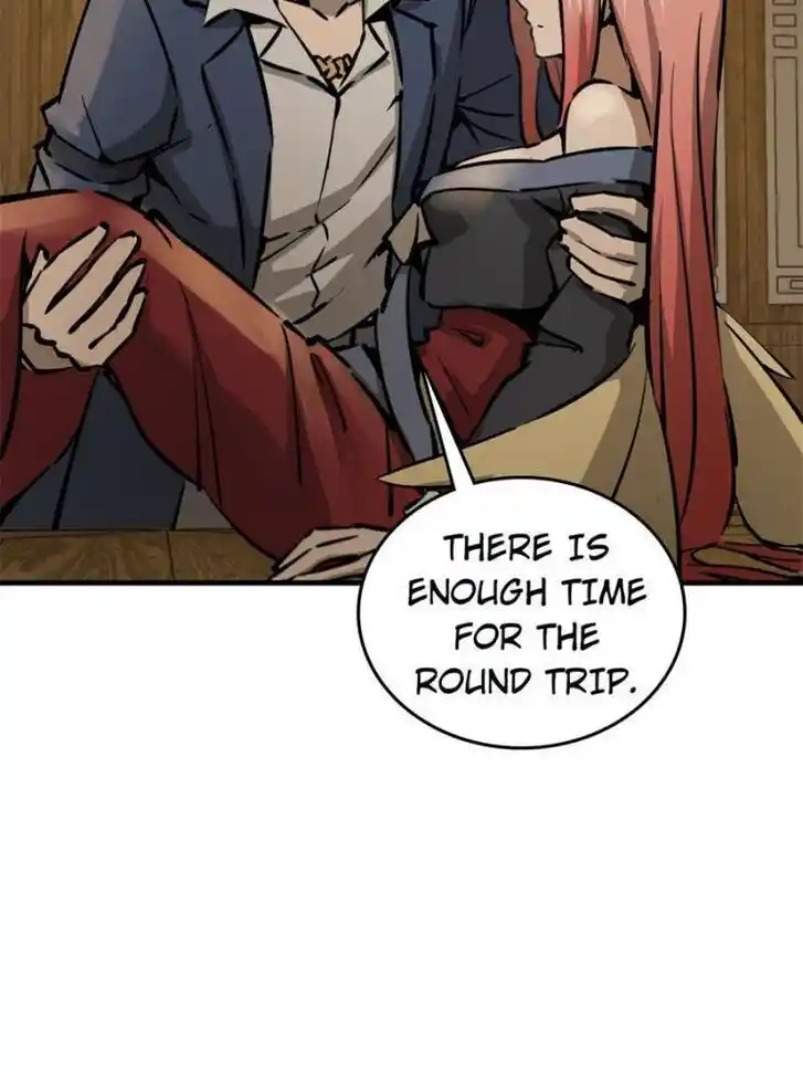 Another beginning with the Guhuo bird Ch.131