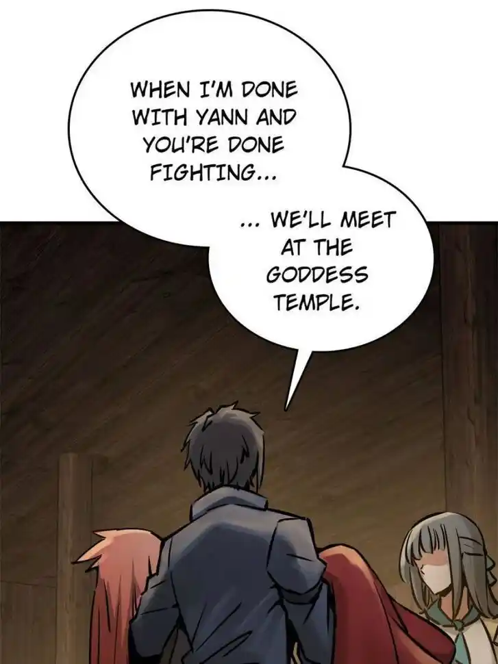 Another beginning with the Guhuo bird Ch.131