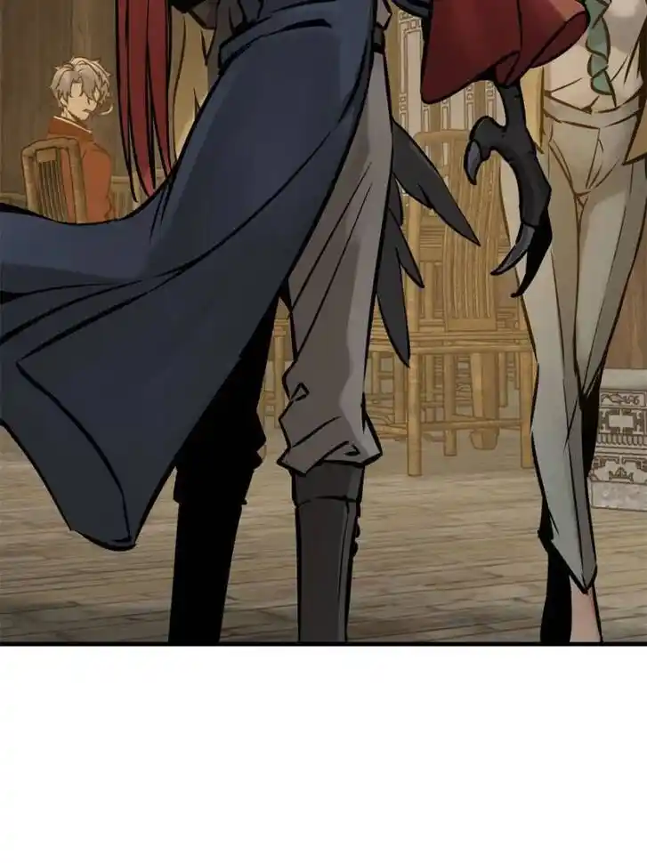 Another beginning with the Guhuo bird Ch.131