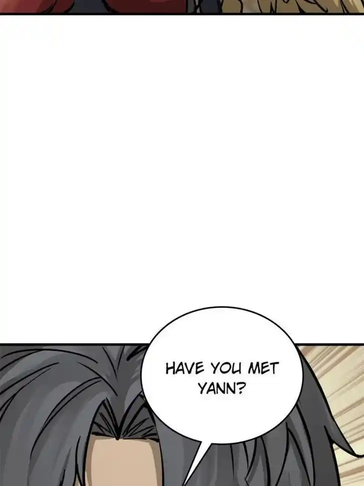 Another beginning with the Guhuo bird Ch.131